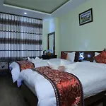 Hotel Osho Home