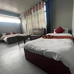 The Kathmandu Home