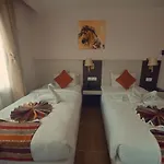 Hotel Krishna Kathmandu