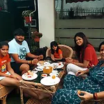 Hotel Krishna Kathmandu