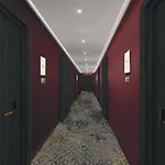 Dusit Princess Kathmandu
