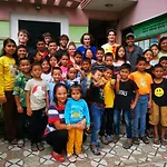 Mount Moriah Hostel