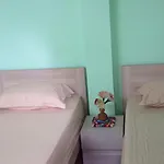 Yetkha House