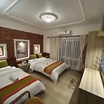 Raniban Suites - Studio Apartment