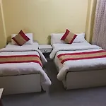 Hotel Times Pvt. Ltd.