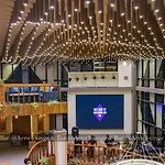 Aero Hotel By Aero Lounge And Bar