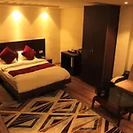 Aero Hotel By Aero Lounge And Bar