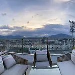 Kathmandu Height Boutique Hotel