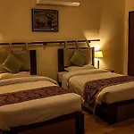 Hotel Pauwa Kathmandu