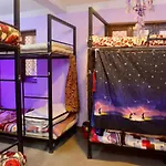 Happy Donkey Hostel