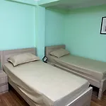 Yetkha House