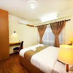 Green Hill Apartment Kathmandu