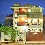 Green Hill Apartment Kathmandu