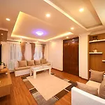 Green Hill Apartment Kathmandu