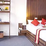 Hotel De Sapphire