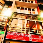 Hotel Capital Inn
