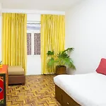 The Global Nomad Apt Centrally Located