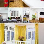 The Global Nomad Apt Centrally Located
