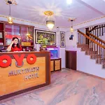 Oyo 800 New Muktinath Hotel