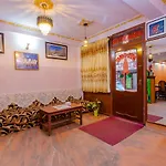 Oyo 800 New Muktinath Hotel