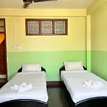 Metro Eco Hotel