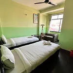 Metro Eco Hotel