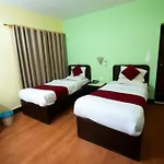 Sacred Boutique Hotel