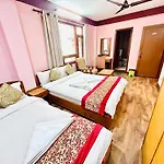 Hotel Green Orchid