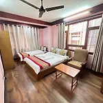 Hotel Green Orchid