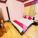 Hotel Green Orchid