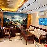 Hotel Maya Boutique & Apartment