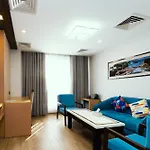 Prudential Hotel Nepal