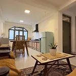 21 Tara Apartments