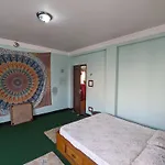 Family Home With Rooftop Access And Mountain View