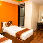 Kathmandu Peace Hotel