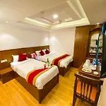 Hotel Abi International