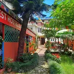 Best Hostel