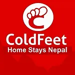 Coldfeet Home