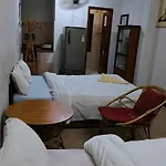 Monkey Temple Homestay