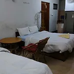 Monkey Temple Homestay