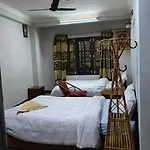 Monkey Temple Homestay