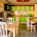 Sacred Trails Budhanilkantha Homestay