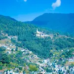 Sacred Trails Budhanilkantha Homestay