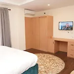 Kumari Apartment
