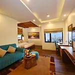Woodapple Hotel And Spa