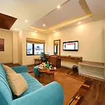 Woodapple Hotel And Spa