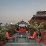 Traditional Comfort Boutique Hotel