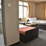 International Hotel Appt
