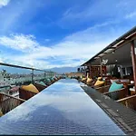 Kathmandu Height Boutique Hotel