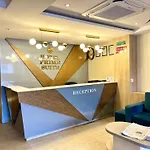 Hotel Prime Suite